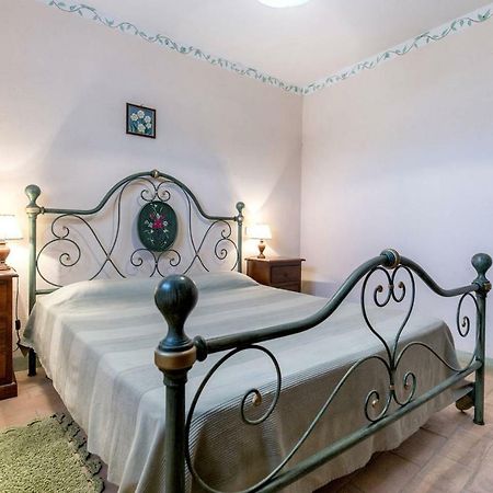 La Casina Degli Olivi Guest House Seggiano Ngoại thất bức ảnh