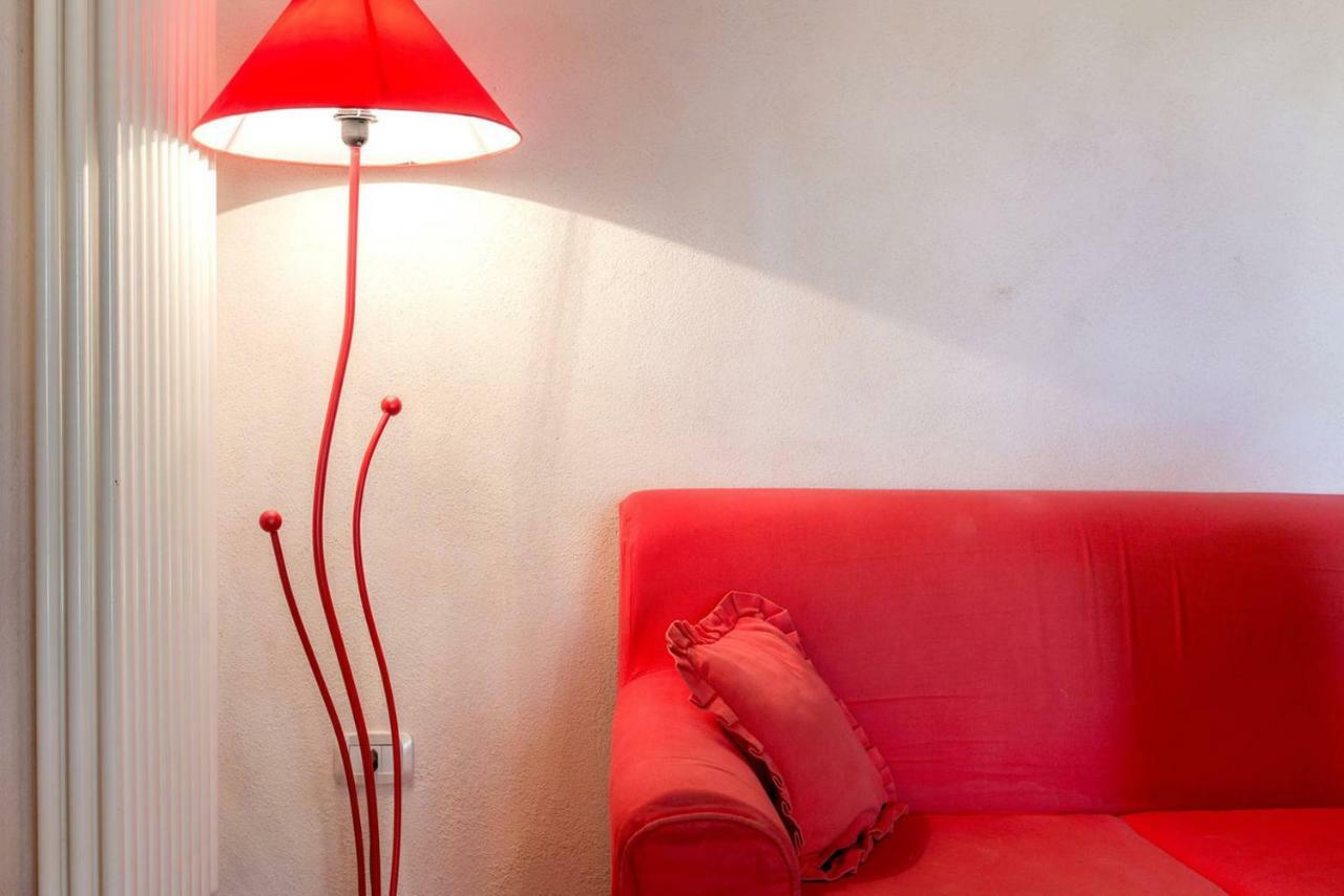 La Casina Degli Olivi Guest House Seggiano Ngoại thất bức ảnh