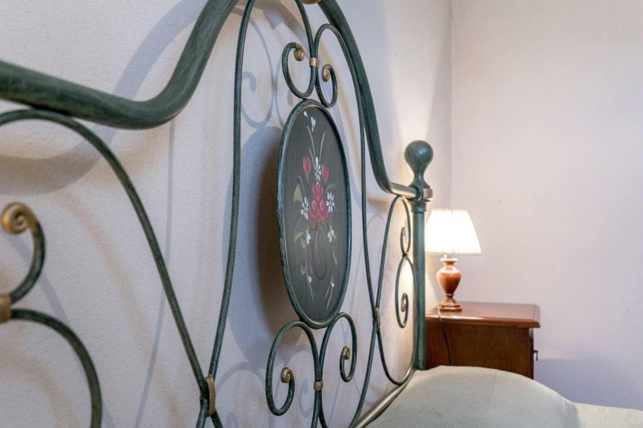 La Casina Degli Olivi Guest House Seggiano Ngoại thất bức ảnh